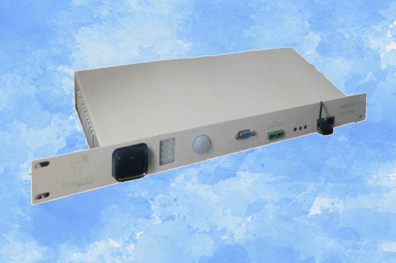 IREM Remote Management System