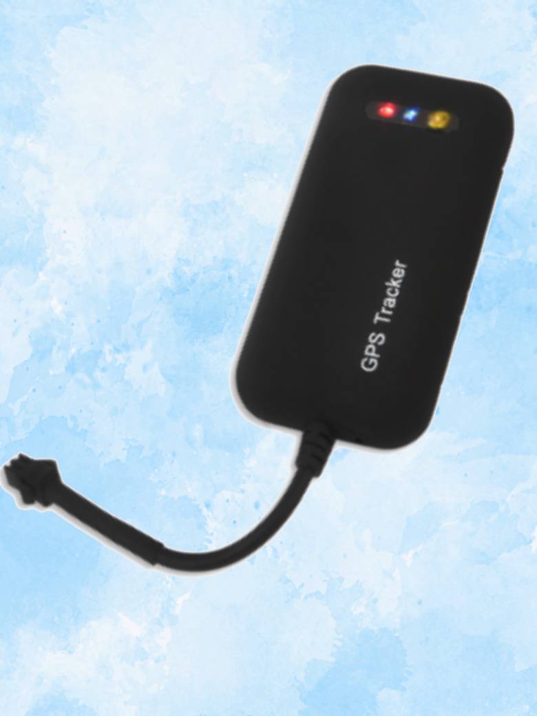 Location Tracker & Controllers