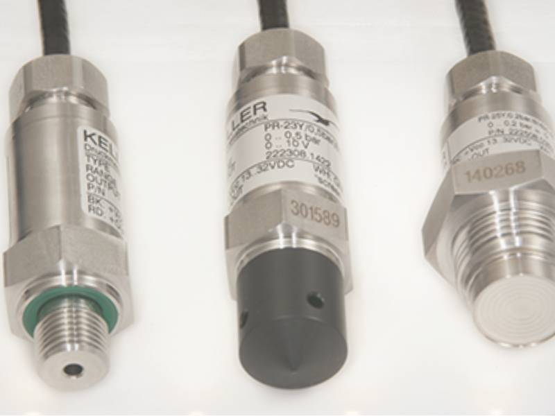 Digital Sensors & Tools