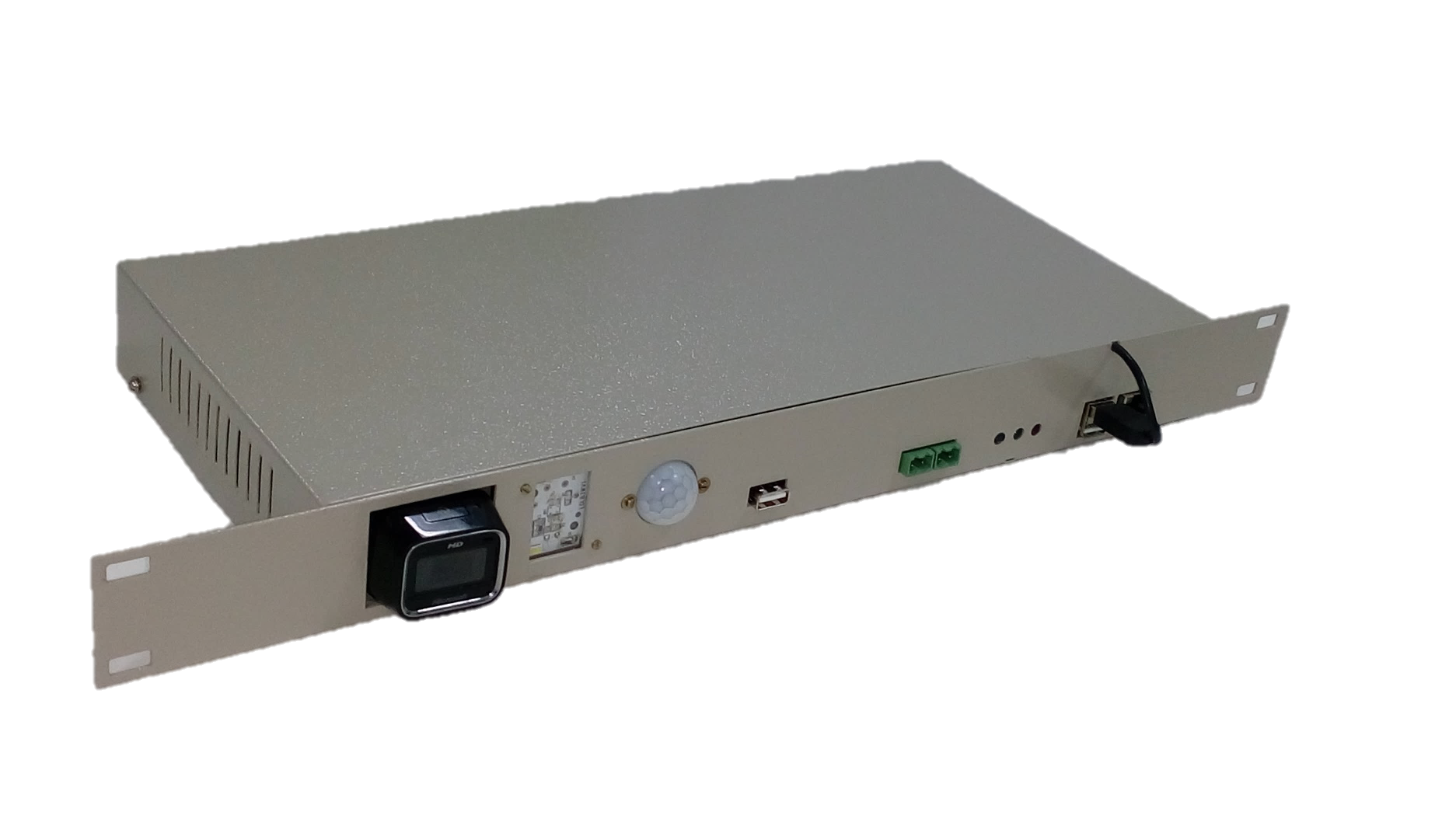 iREM-161 intelligent remote equipment monitoring device